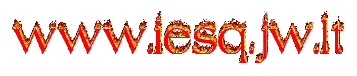 Www.iesq.jw.lt